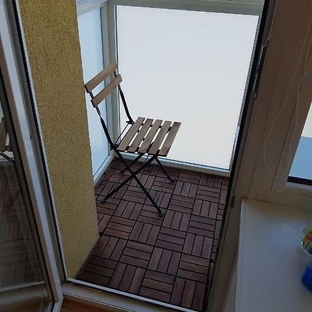 Vilniaus 123 Šiauliai Exterior foto