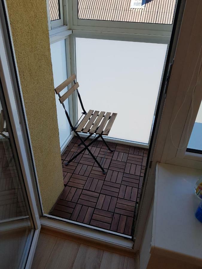 Vilniaus 123 Šiauliai Exterior foto