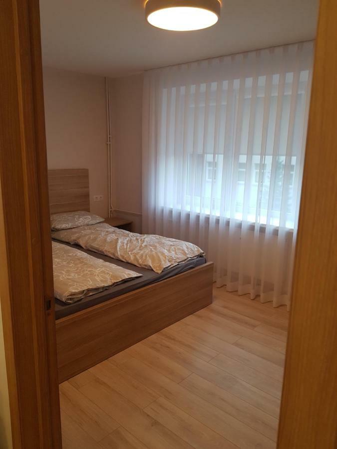 Vilniaus 123 Šiauliai Exterior foto
