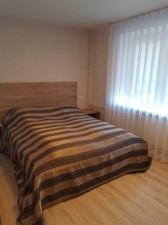 Vilniaus 123 Šiauliai Exterior foto